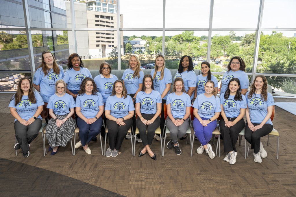 Pediatric Lung Transplant Our Team | Texas Children's